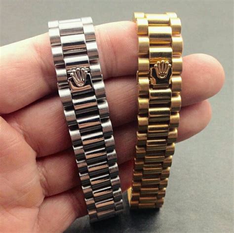 rolex correa|rolex brazalete.